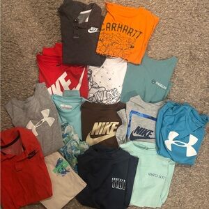 Kids size 6/7 bundle